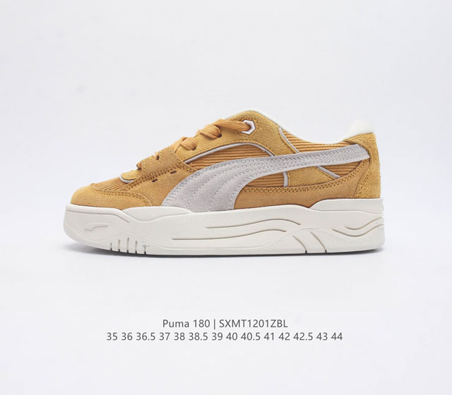 puma 180 Night Rider 396025 35-44 Sxmt1201Zbl