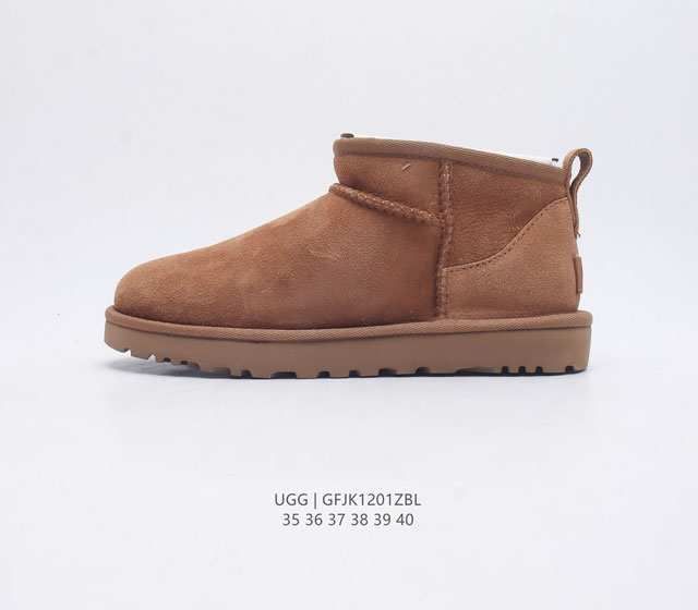 Ugg 35-40 Gfjk1201Zbl