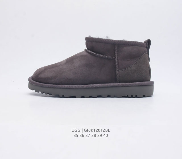 Ugg 35-40 Gfjk1201Zbl