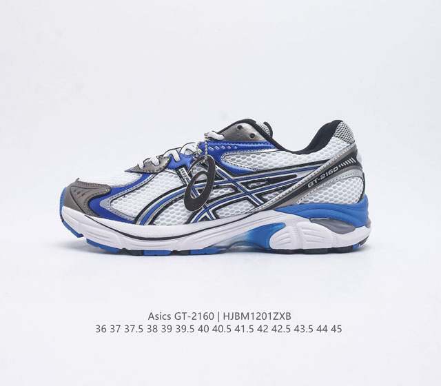 y2K asics Gel-2160 Asics Gt-2160 gel 2000 2010 asics Gel 2000 1201A887-100 36-4