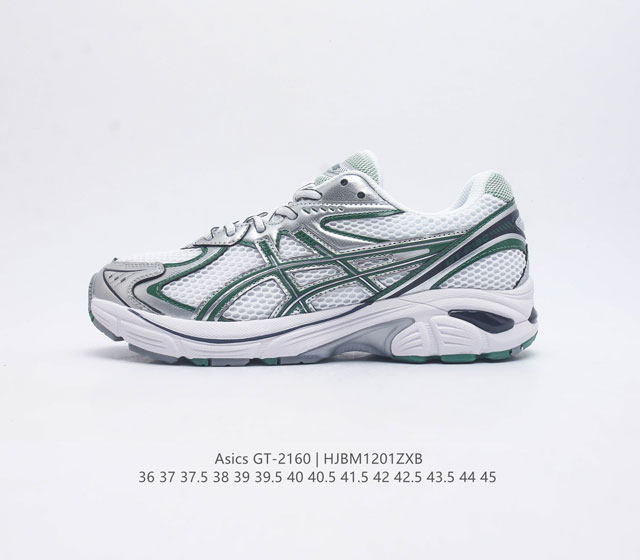 y2K asics Gel-2160 Asics Gt-2160 gel 2000 2010 asics Gel 2000 1201A887-100 36-4