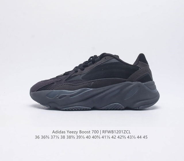 Adidas Yeezy Boost 700 3M Tpu Boost Eg7596 36 36 37 38 38 39 40 40 41 42 42 43