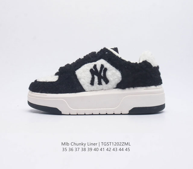 2022Ss korea ny Mlb Chunky Liner New York Yankees ny 3Asxclf36 Gp001 35-45 Tgst