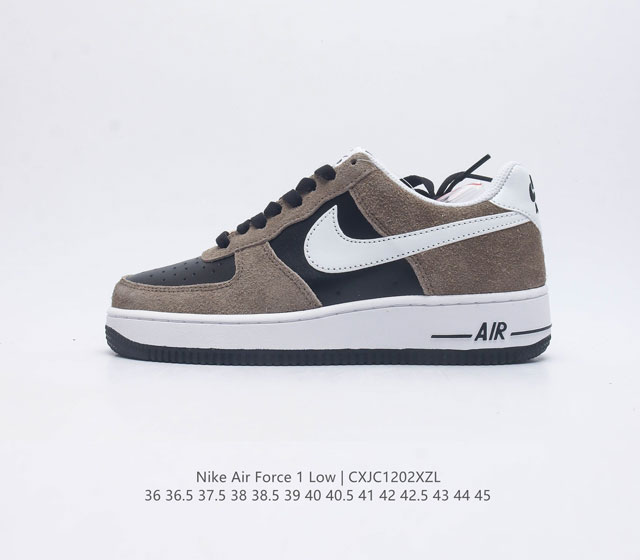 Af1 Nike Air Force 1 07 Low Av0383-225 36 36.5 37.5 38 38.5 39 40 40.5 41 42 42