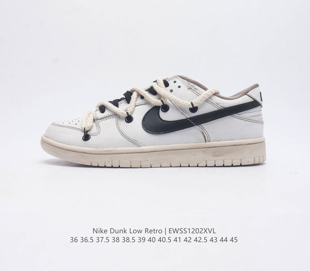 Nike Dunk Low Retro 80 Nike Dunk 1985 Dunk Dd1503-123 : 36 36.5 37.5 38 38.5 39