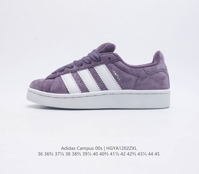 Adidas campus 00S Adidas Campus 00S campus logo Id7039 36-45 Hgya1202