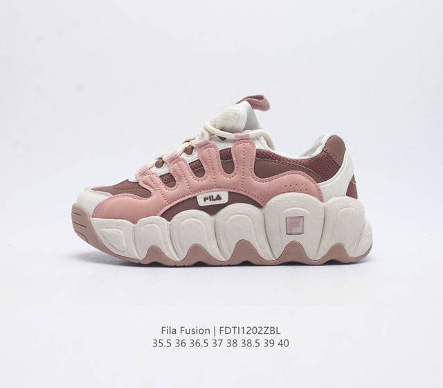 Fila Fusion Fila Fila Fila Fusion F12W342103Fmr 35.5-40 : Fdti1202Zbl