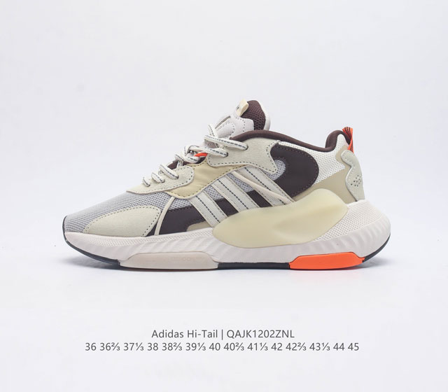 Adidas hi-Tail adidas Hi-Tail 90 21 Eva H69039 36 36 37 38 38 39 40 40 41 42 42