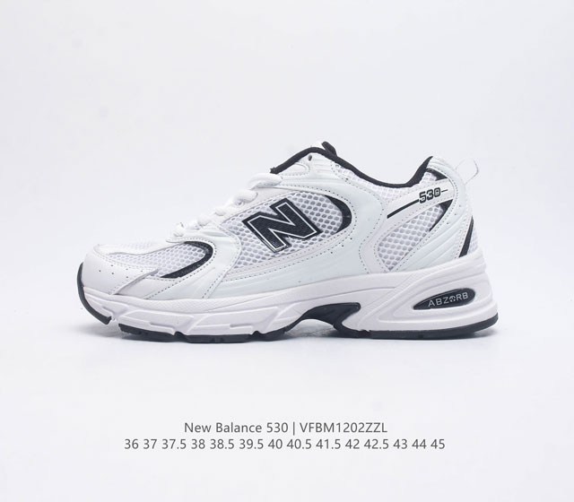 Nb530 New Balance 530 Nb530 nb 530 530 Mr530Ni 36-45 Vfbm1202Zzl