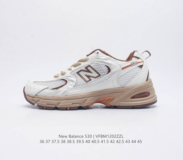 Nb530 New Balance 530 Nb530 nb 530 530 Mr530Ni 36-45 Vfbm1202Zzl