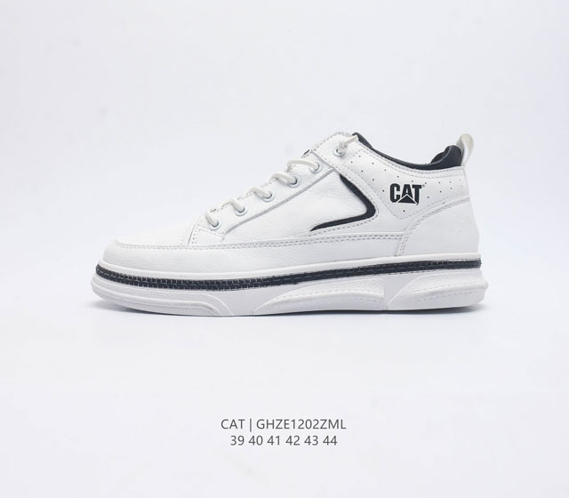 Cat Footwear Cat 39-44 Ghze1202Zml