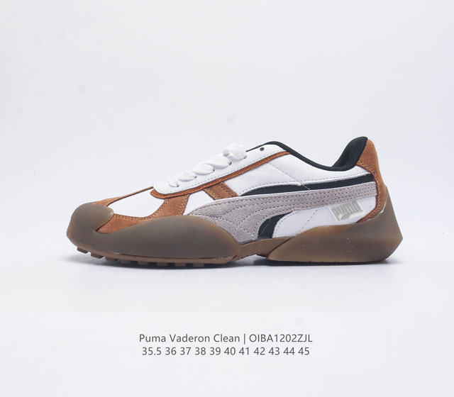 Puma vaderon Clean Puma vaderon puma 394615 35.5-45 Oiba1202Zjl