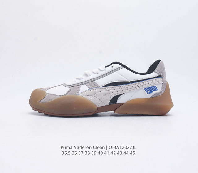 Puma vaderon Clean Puma vaderon puma 394615 35.5-45 Oiba1202Zjl