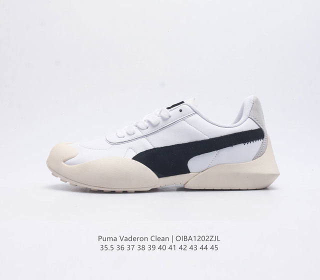 Puma vaderon Clean Puma vaderon puma 394615 35.5-45 Oiba1202Zjl