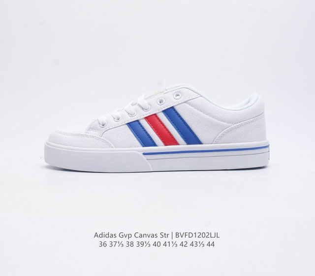 Adidas Gvp Canvas Str Eva G17649 36 37 38 39 40 41 42 43 44 Bvfd1202Ljl