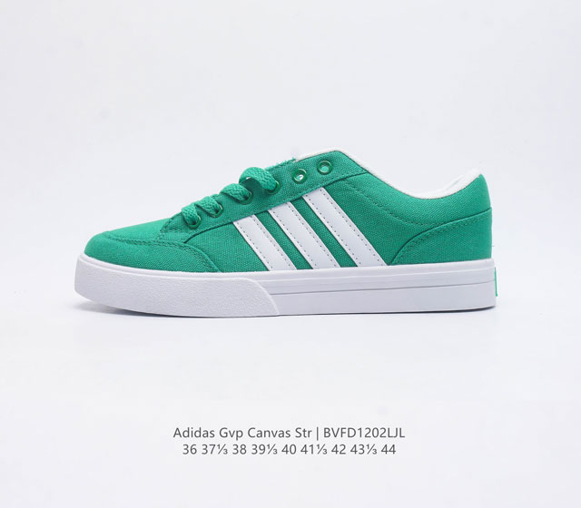 Adidas Gvp Canvas Str Eva G17649 36 37 38 39 40 41 42 43 44 Bvfd1202Ljl