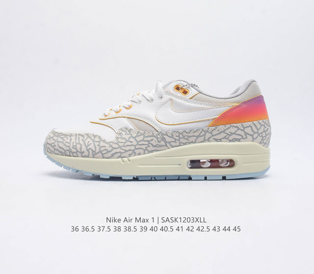 Nike Air Max 1 Air 1987 80 Max Air Air Fn0344-901 36 36.5 37.5 38 38.5 39 40 40