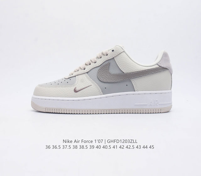 Nike Air Force 1 07 af1 force 1 Fb8483-100 : 36 36.5 37.5 38 38.5 39 40 40.5 41