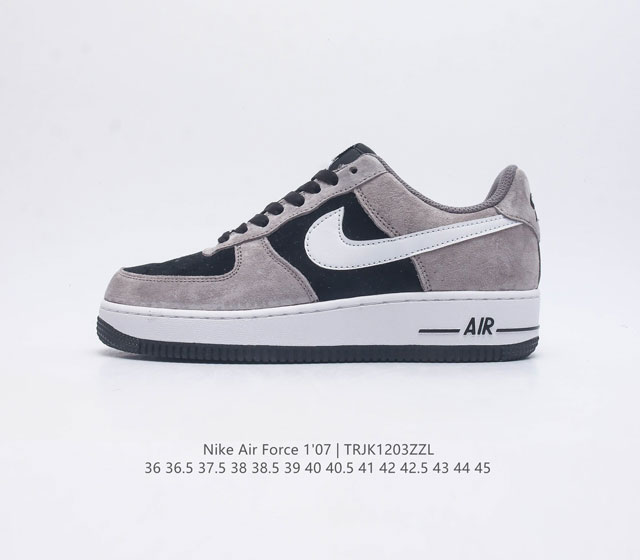 Nike Air Force 1 07 af1 force 1 Cw2288-111 : 36 36.5 37.5 38 38.5 39 40 40.5 41