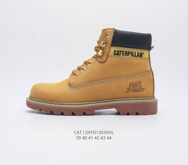 Cat Footwear Cat 36-44 Dffd1203Xvl