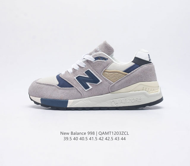 New Balance 998 3M Encap M998Csef 39 44 Qamt1203Zcl