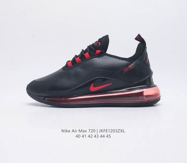 Nike Air Max 720 nike Air Max 720 Gore-Tex Tpu Ar9293 Size 40-45 Jkfe1203