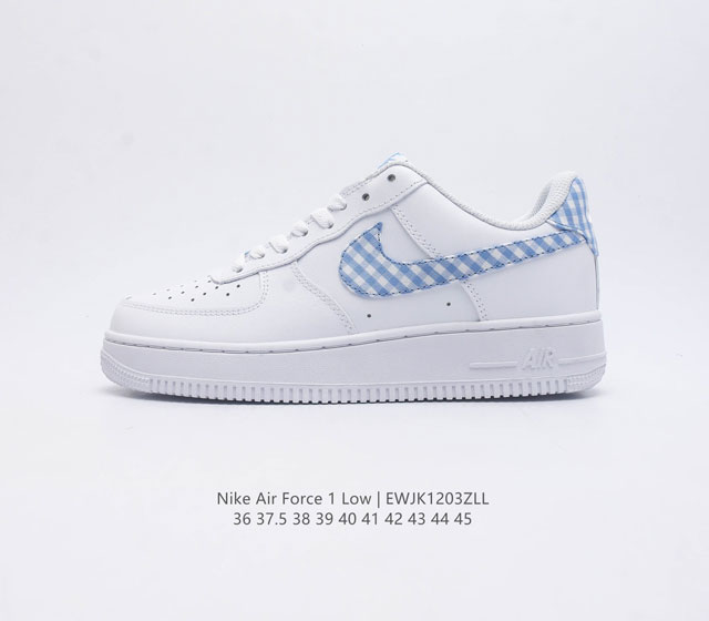 nike Air Force 1 Low af1 force 1 Dz2784-101 36 37.5 38 39 40 41 42 43 44 45 Ewj