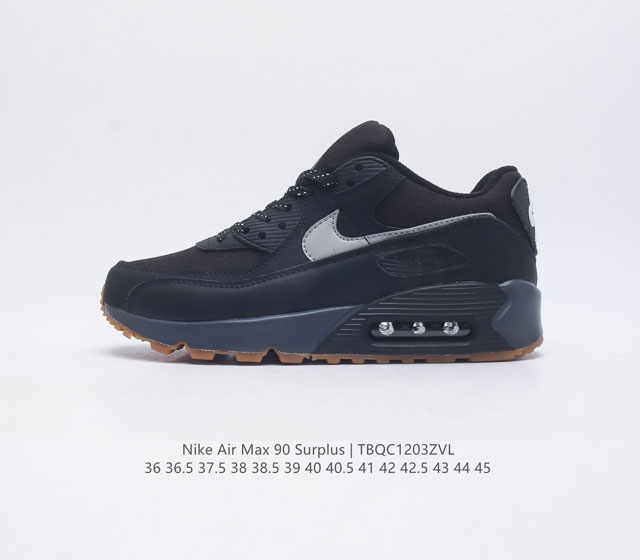 Nike Air Max 90 Surplus Tech Tuff Cordura Air Max 90 90 Surplus Dc4116 36-45 Tbq