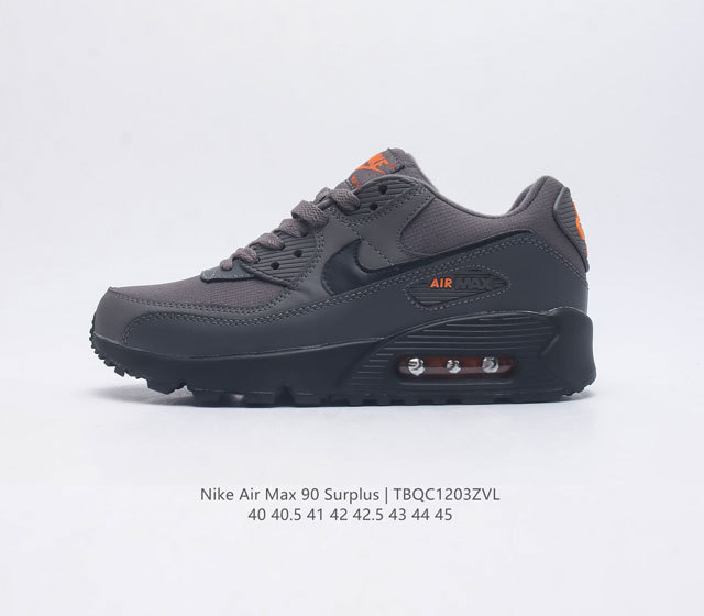 Nike Air Max 90 Surplus Tech Tuff Cordura Air Max 90 90 Surplus Dc4116 40-45 Tbq