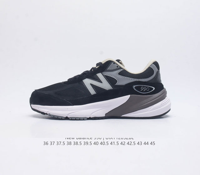 New Balance Nb990 m990 Nb 990 new Balance new Balance M990Ch6 36 45 Uixy1203Zbl