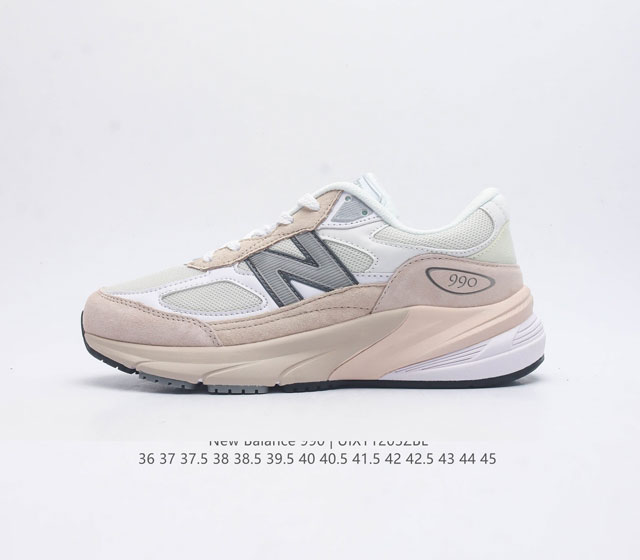 New Balance Nb990 m990 Nb 990 new Balance new Balance M990Ch6 36 45 Uixy1203Zbl