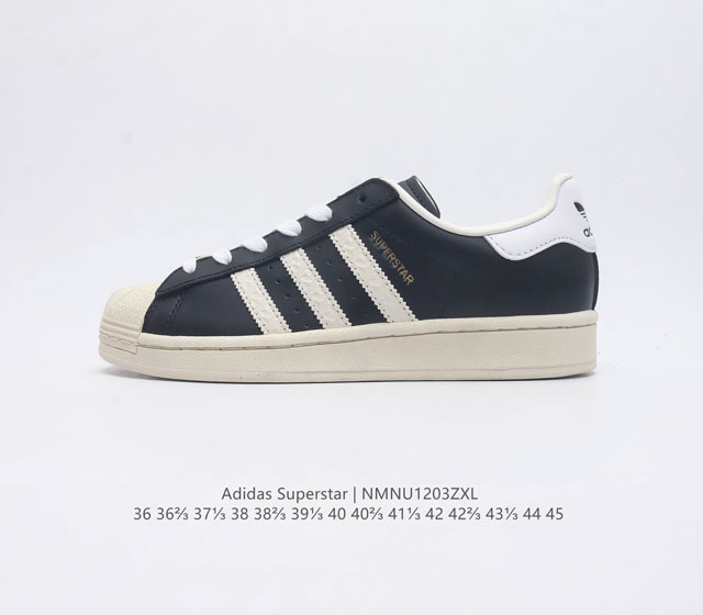 Adidas Superstar 1982 1970 adidas Superstar Ig3853 36-45 Nmnu1203