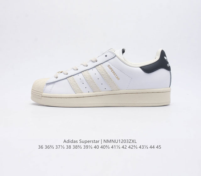 Adidas Superstar 1982 1970 adidas Superstar Ig3853 36-45 Nmnu1203