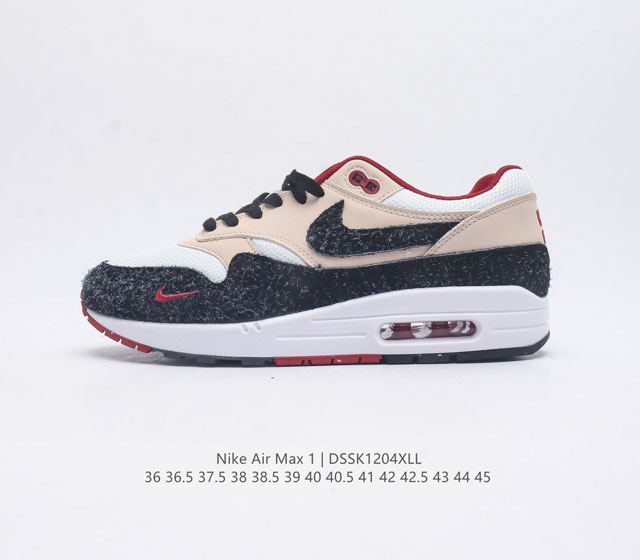 Nike Air Max 1 Air 1987 80 Max Air Air Fd5743-200 36 36.5 37.5 38 38.5 39 40 40