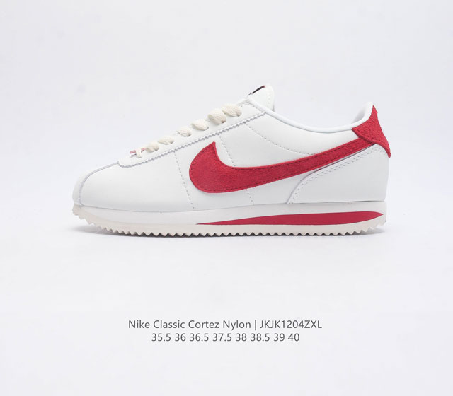 Nike Classic Cortez Nylon Eva Fz5167 35.5 36 36.5 37.5 38 38.5 39 40 Jkjk1204