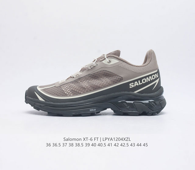 Salomon Xt-6 Ft Salomon Xt-6 Ft ~ ta Salomon xt-6 xt6 xt-6 3D sensifit ~ 471513