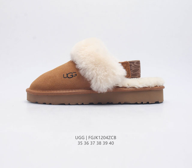 Ugg ugg 35-40 Fgjk1204Zcb