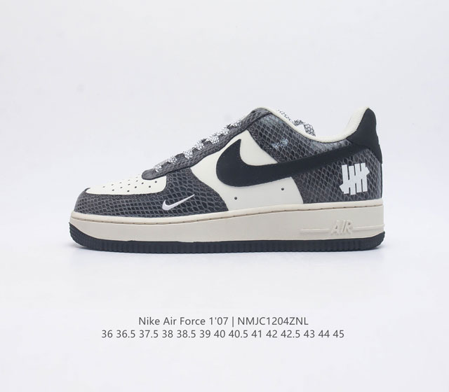 Af1 Nike Air Force 1 07 Low Bs9055-829 36 36.5 37.5 38 38.5 39 40 40.5 41 42 42