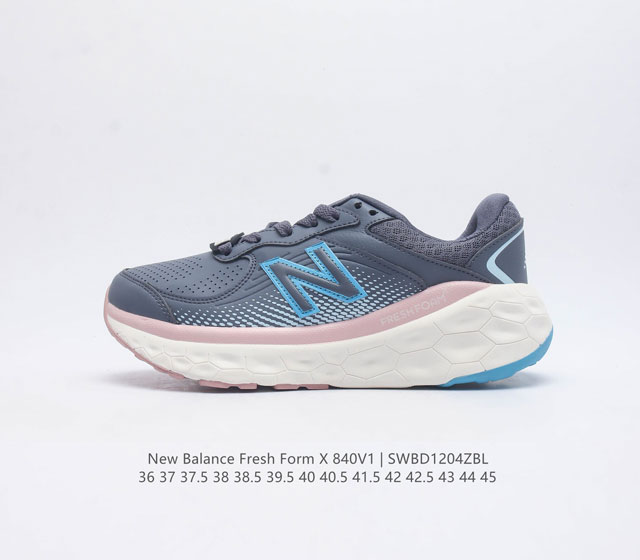 [New Balance] Fresh Form fresh Foam hyposkin Tpu W840Go4 36-45 Swbd1204Zbl