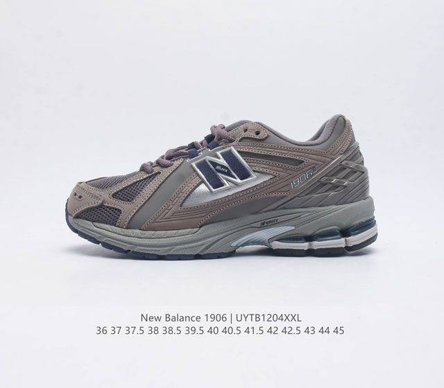 New Balance M1906 nb 2002 1906 nb 2002R vibe 1906R 1906R 36-45 Uytb1204