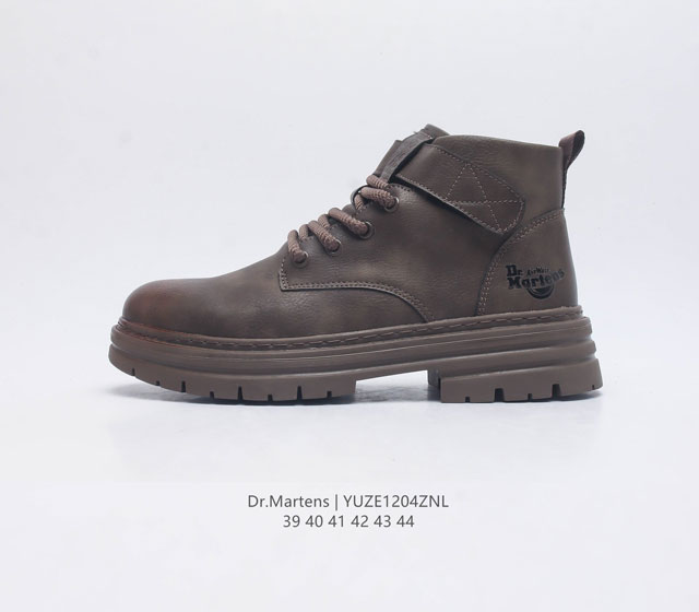 D.R Martens dr.Martens 39-44 Yuze1204Znl