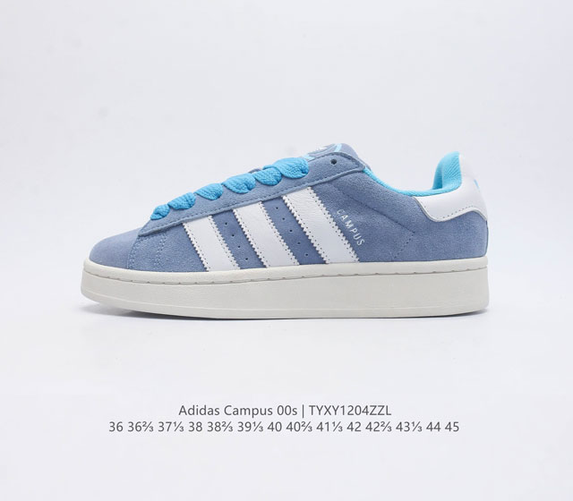 Adidas campus 00S Adidas Campus 00S campus logo Hq8707 36-45 Tyxy1204Zzl