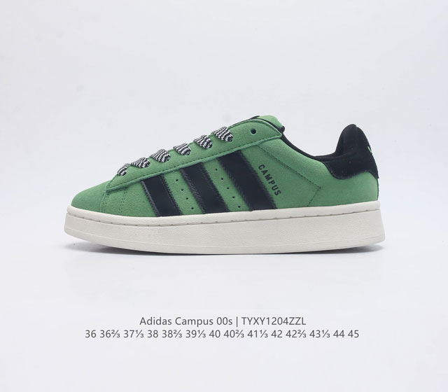 Adidas campus 00S Adidas Campus 00S campus logo Hq8707 36-45 Tyxy1204Zzl