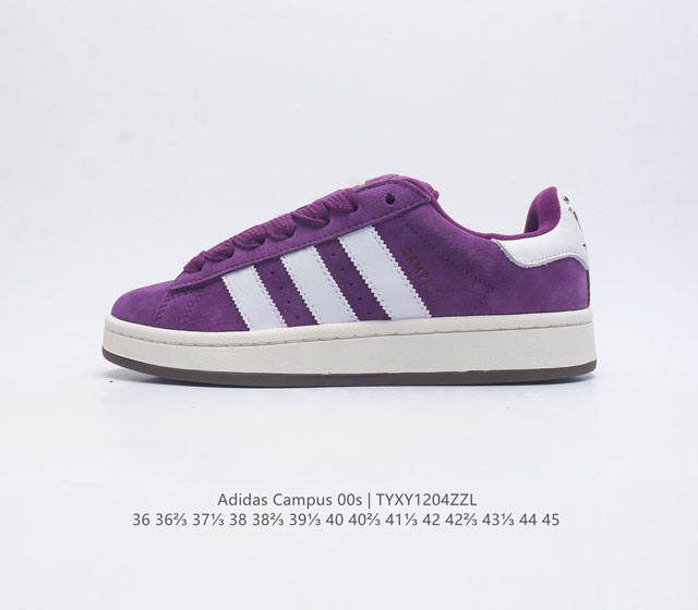 Adidas campus 00S Adidas Campus 00S campus logo Hq8707 36-45 Tyxy1204Zzl