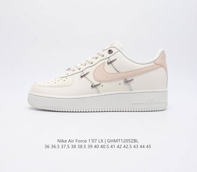 Nike Air Force 1 07 af1 force 1 Fv8110-181 : 36 36.5 37.5 38 38.5 39 40 40.5 41