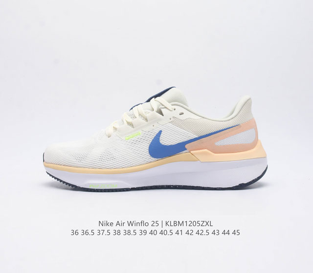 Nike Zoom Winflo 25 25 zoom Air Dj7884-004 36-45 Klbm1205