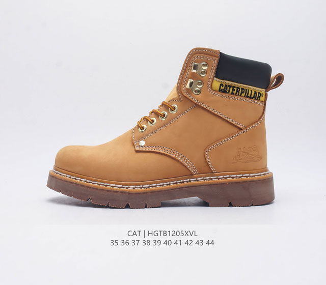 Cat Footwear Cat 35-44 Hgtb1205Xvl