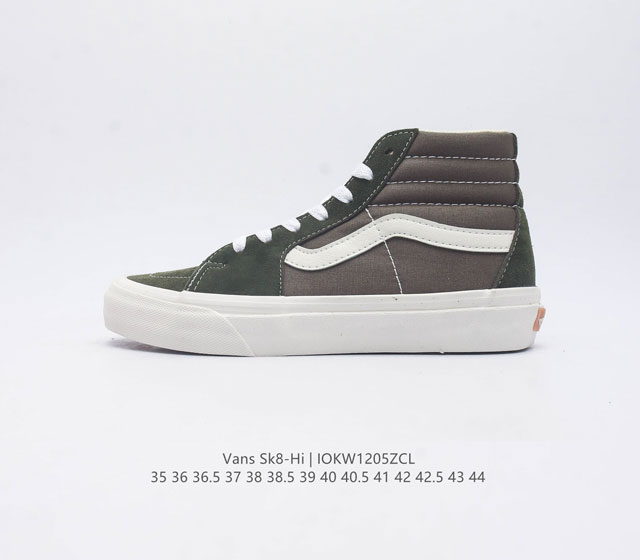 vans Sk8-Hi 35-44 Iokw1205Zcl