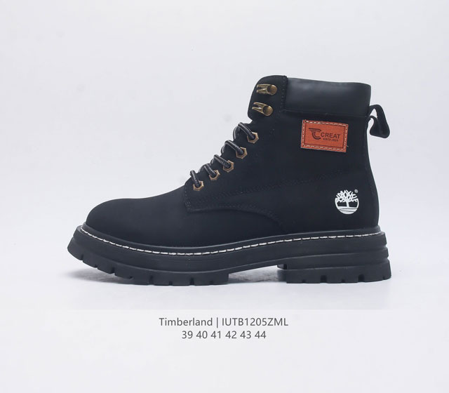 Timberland 39-44 Iutb1205Zml