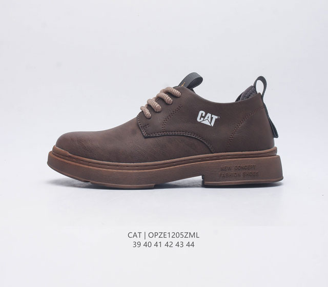 Cat Footwear Cat 39-44 Opze1205Zml